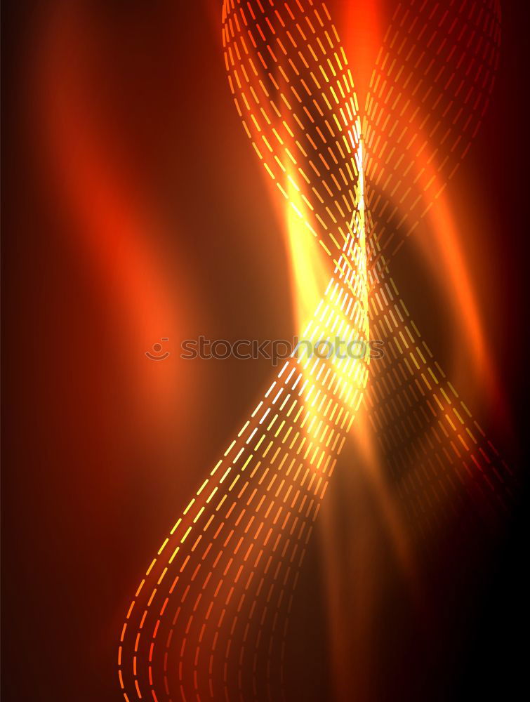 Similar – Image, Stock Photo fibers Light