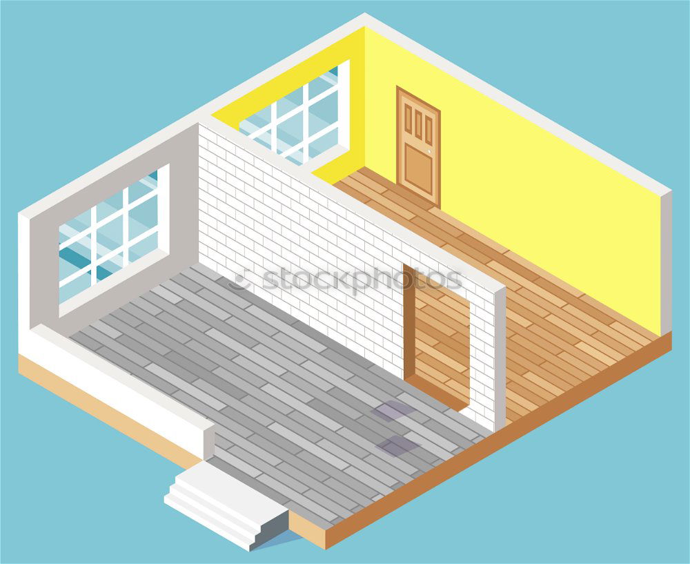 Similar – Image, Stock Photo Beach house on the Danish island Ærø