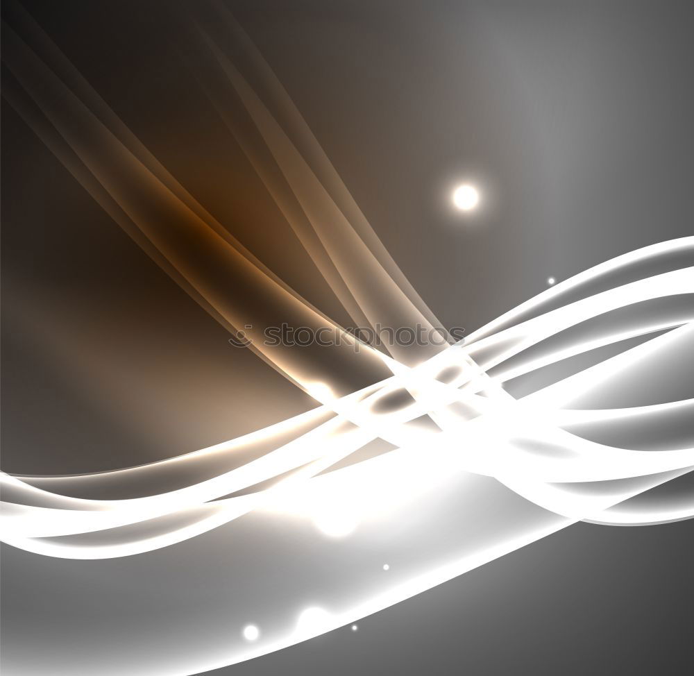 Image, Stock Photo brightness Lamp Light