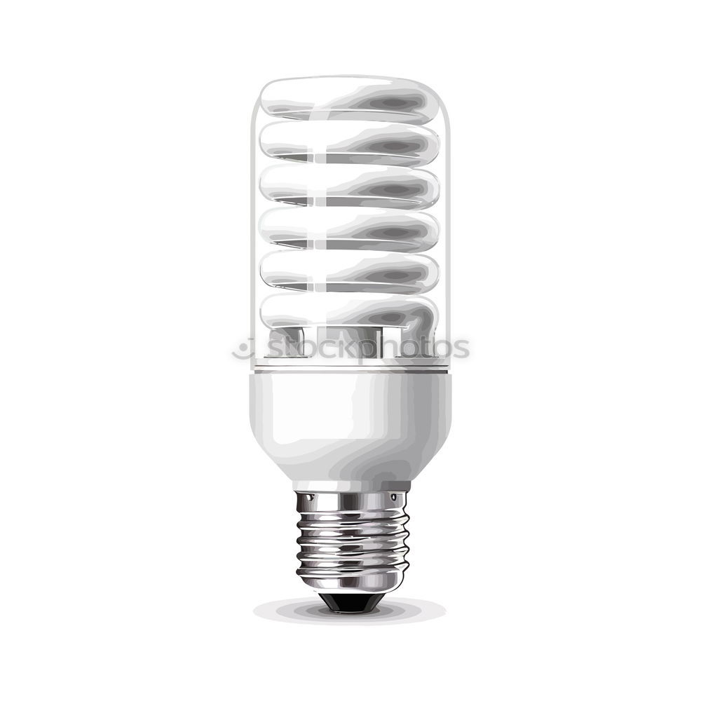 Similar – light bulb Electric bulb