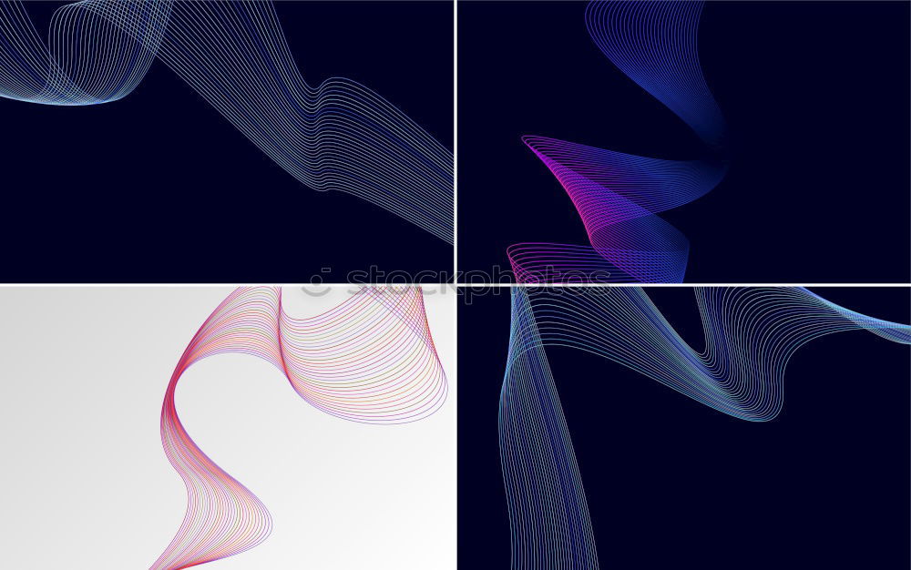 Similar – Image, Stock Photo Blue twisted Elegant Style