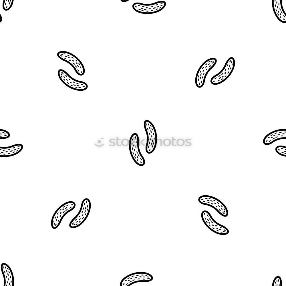 Similar – Image, Stock Photo paperclips Office work