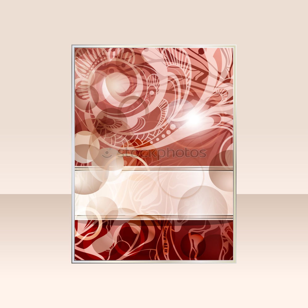 Similar – Image, Stock Photo Smartphone and tablet pc mock up on pastel pink desktop background with cosmetic, stationery supples and white blossom branches, top view. Beaut blog and female business concept. Flat lay, banner