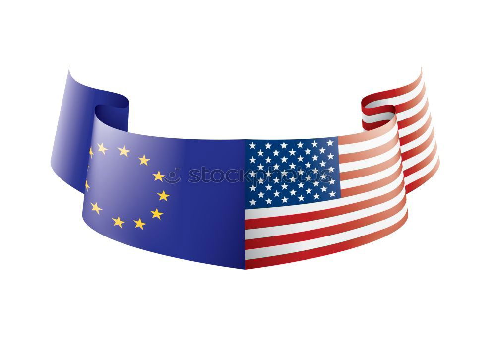 Similar – Image, Stock Photo European Economy Trade