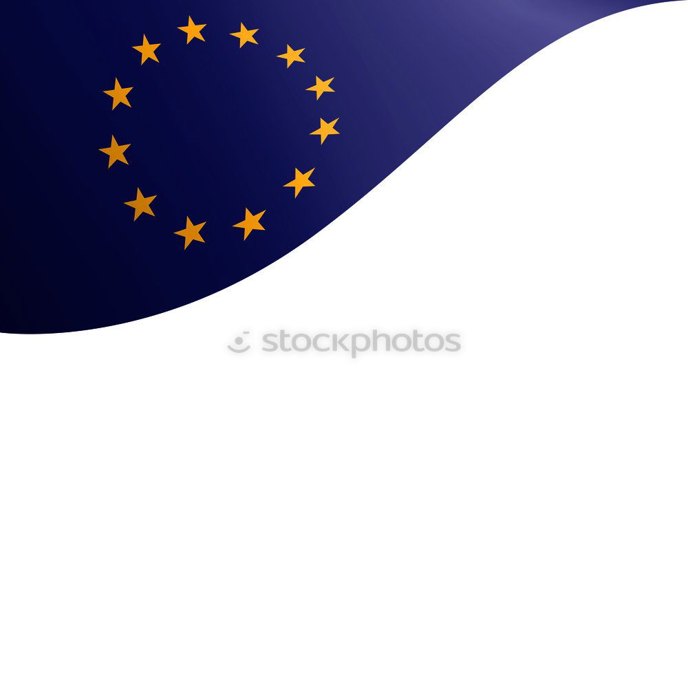 Similar – Image, Stock Photo European Economy Trade