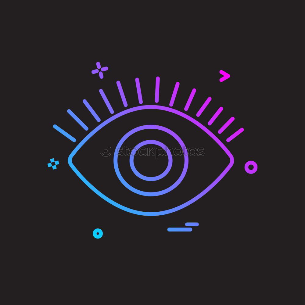Similar – Image, Stock Photo Symbol image for contraception