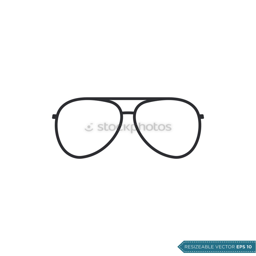 Similar – Foto Bild glasses Brille Glas