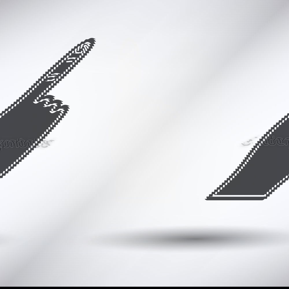 Similar – Image, Stock Photo Thumbs up Style Design