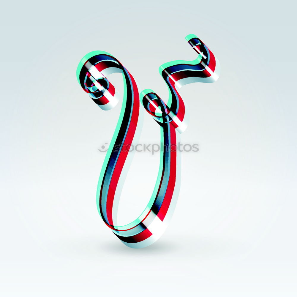 Similar – Foto Bild Freundschaftsband Gummi