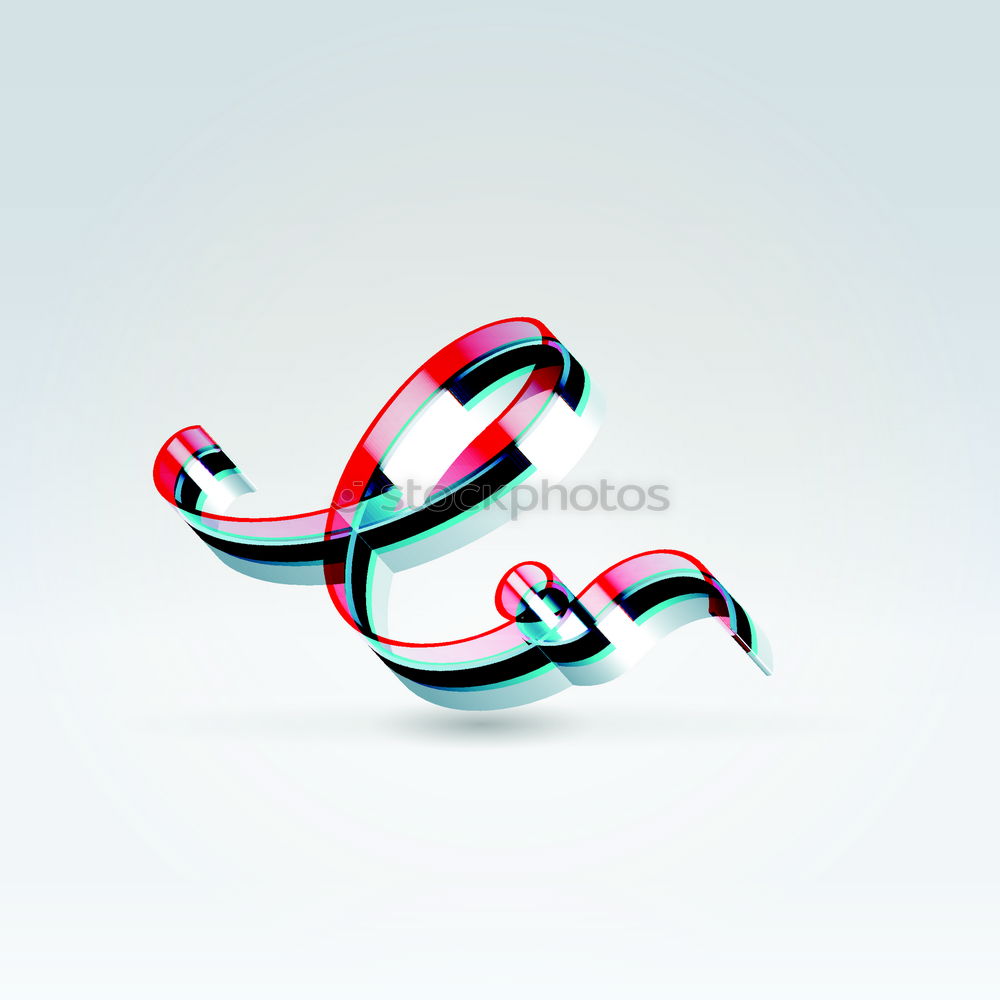 Similar – Foto Bild Freundschaftsband Gummi