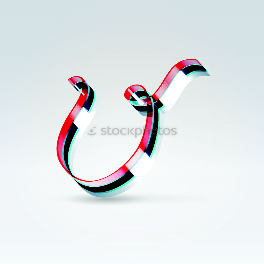 Similar – Foto Bild Freundschaftsband Gummi