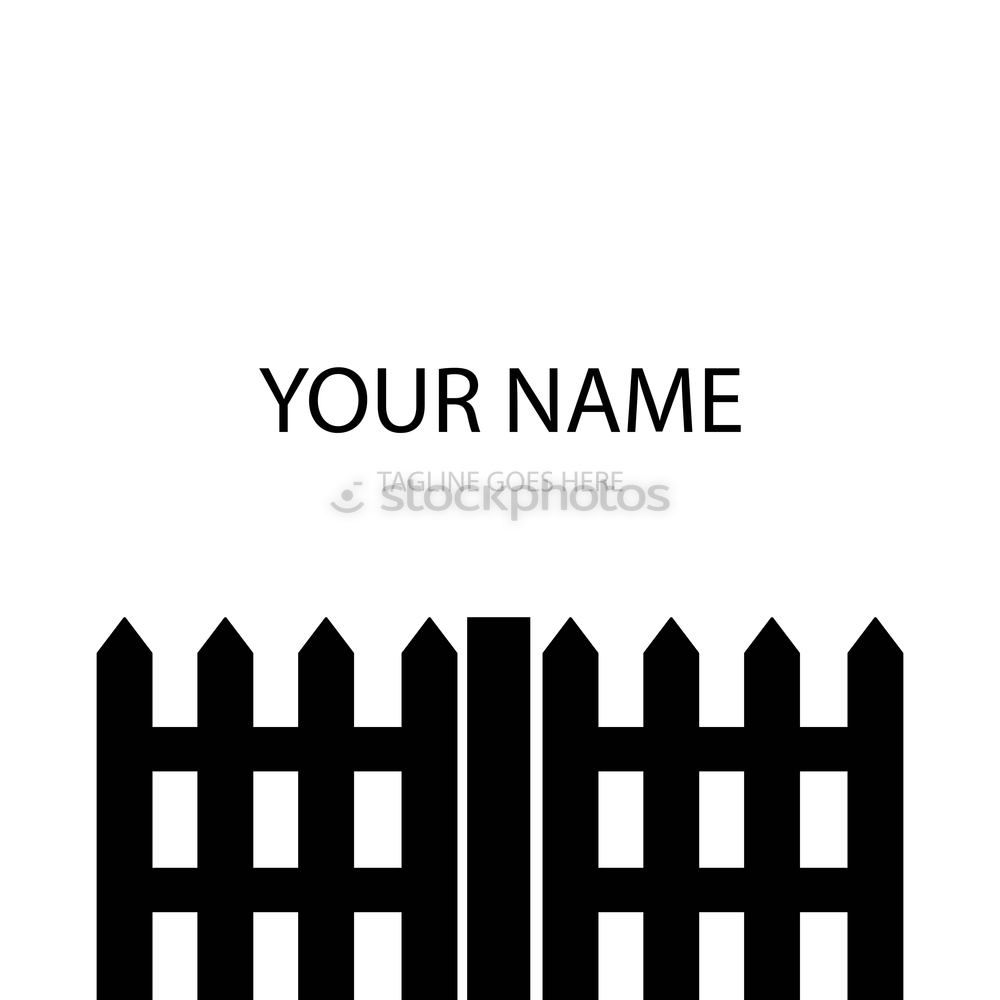 Similar – your Name here