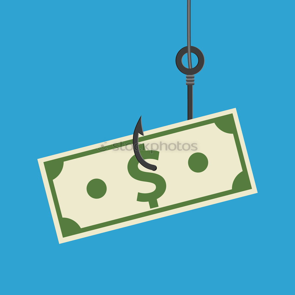 Similar – Image, Stock Photo #AS# Coin blue Art