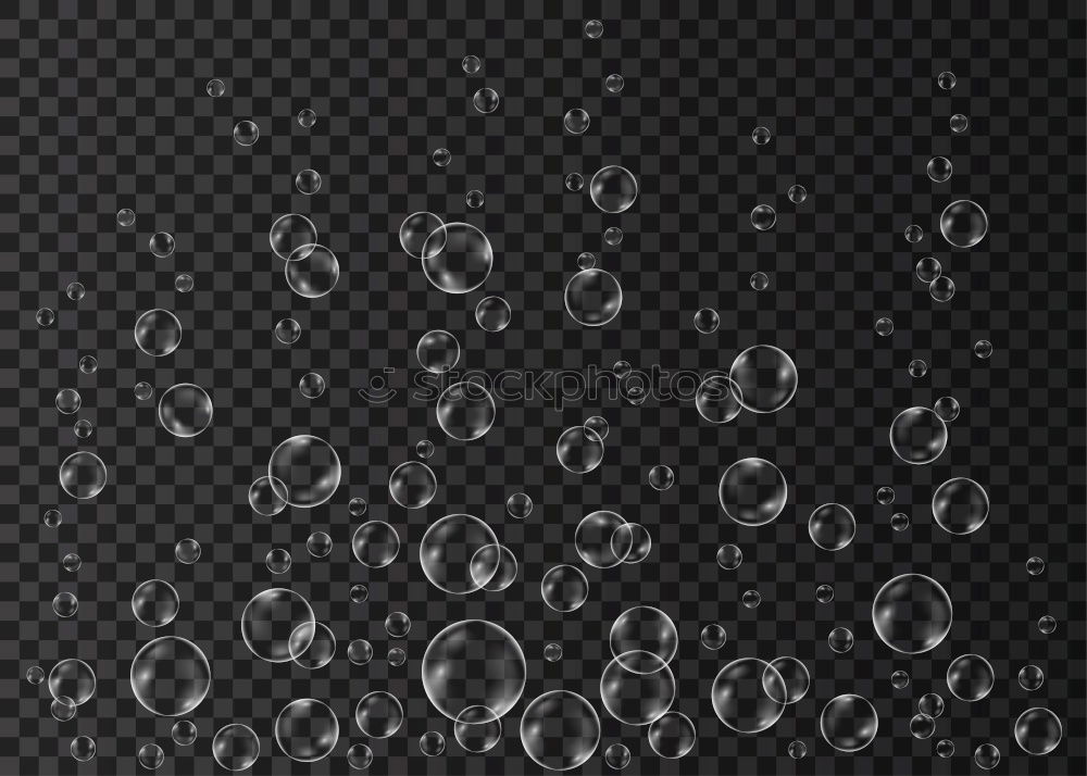 Similar – Bubbles II Umwelt Natur