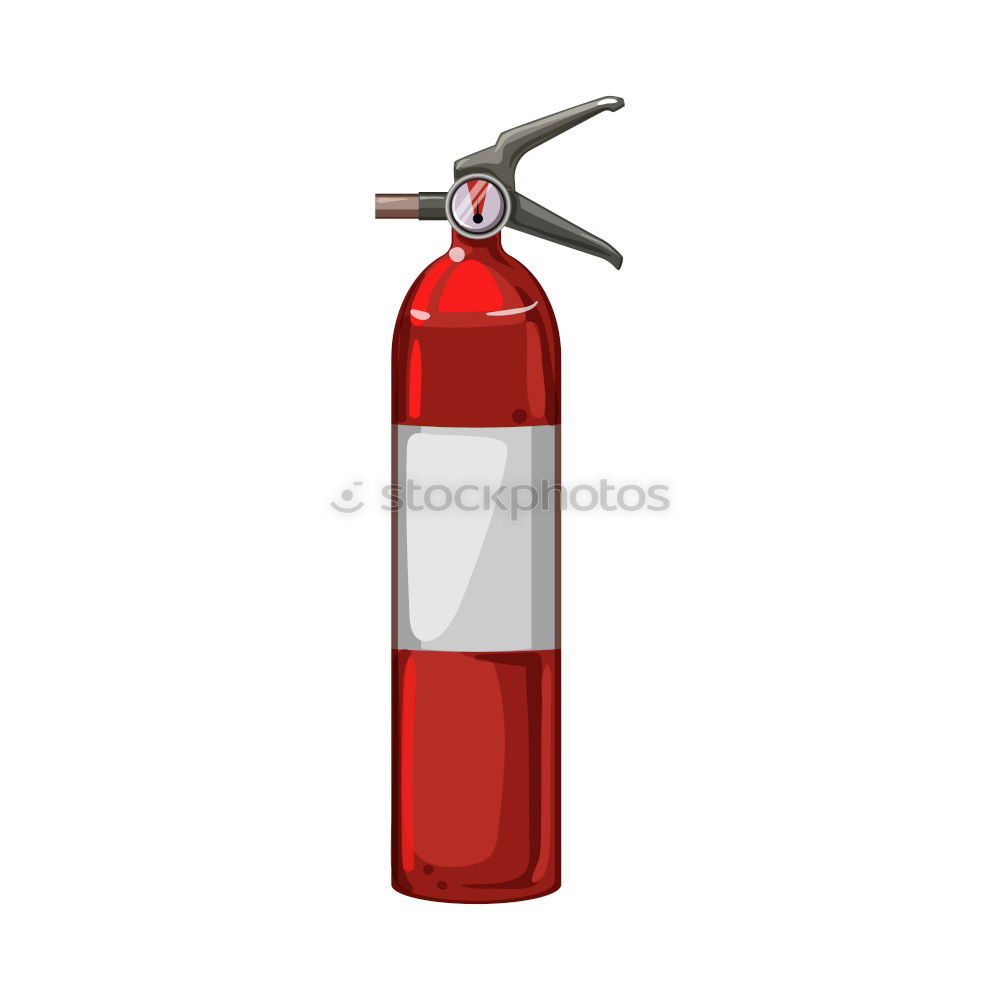 Similar – Image, Stock Photo fire extinguishers