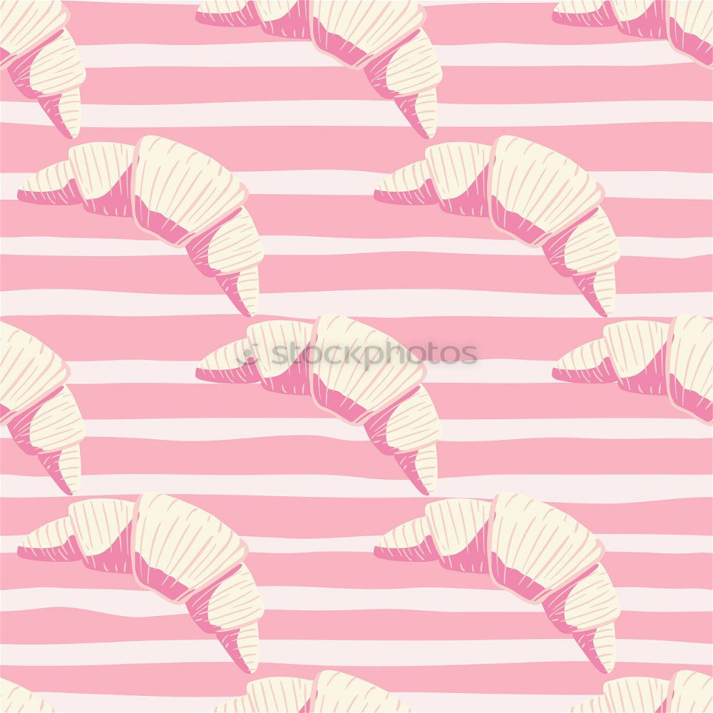 Similar – Lemonade pattern on pink background