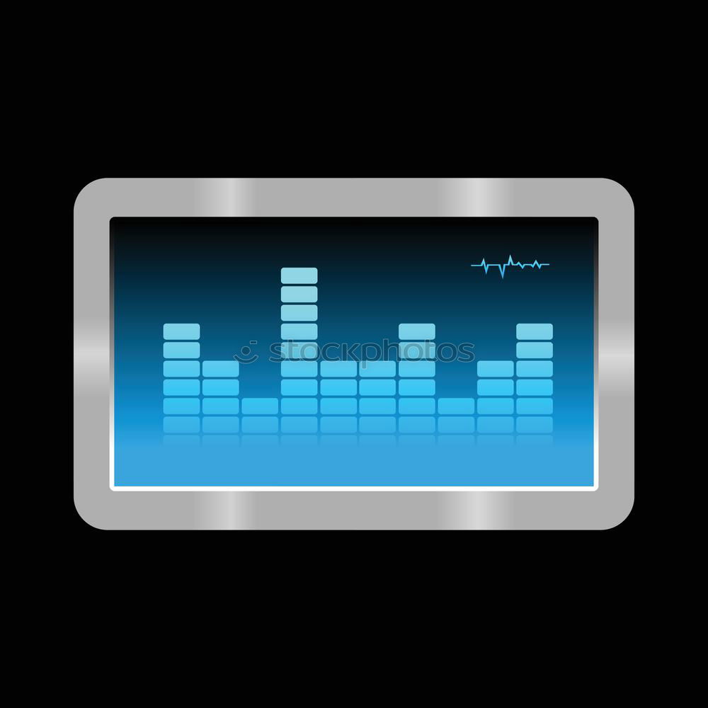 Similar – 95.1 stereo Frequenz