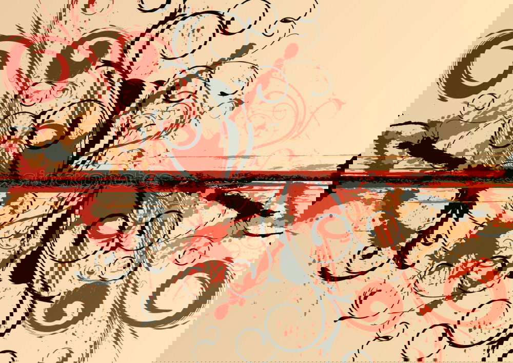 Similar – Image, Stock Photo sumi-e Paintbrush Ink