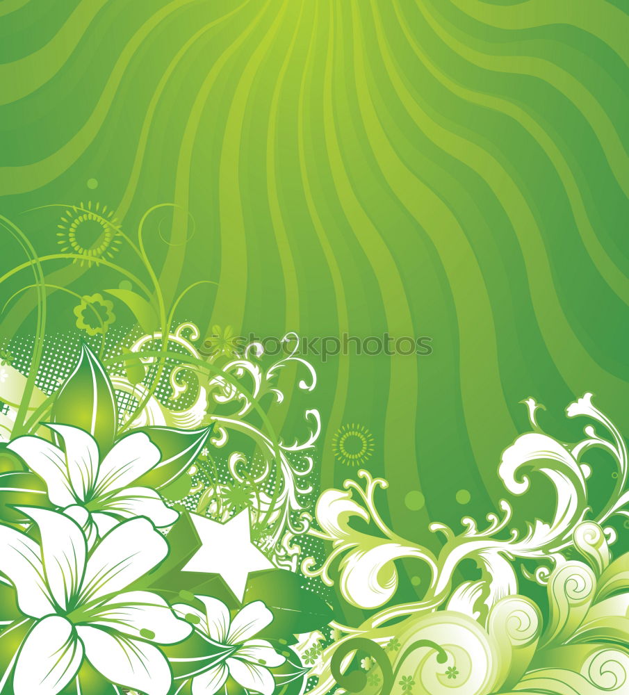 Similar – Image, Stock Photo lily of the valley II