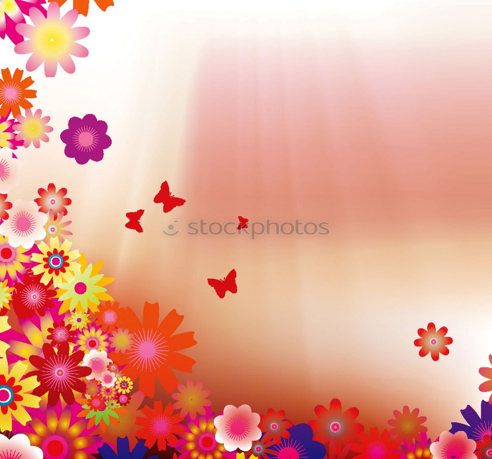 Similar – Image, Stock Photo Tulip flowers