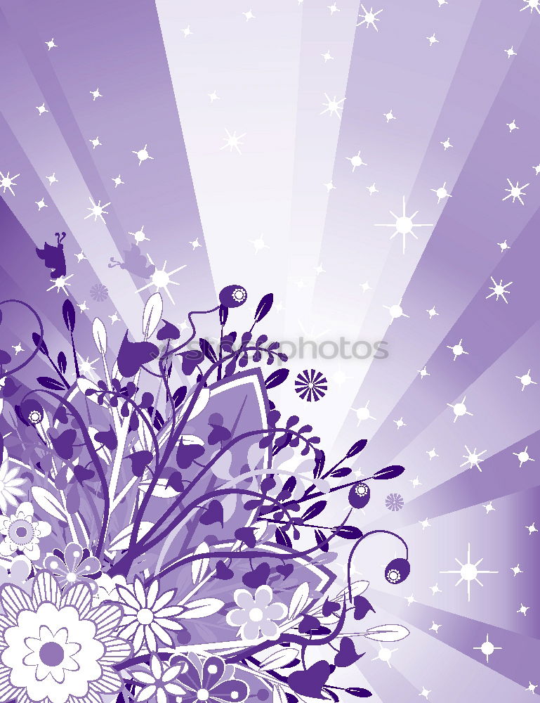 Similar – Image, Stock Photo Lilac in the garden