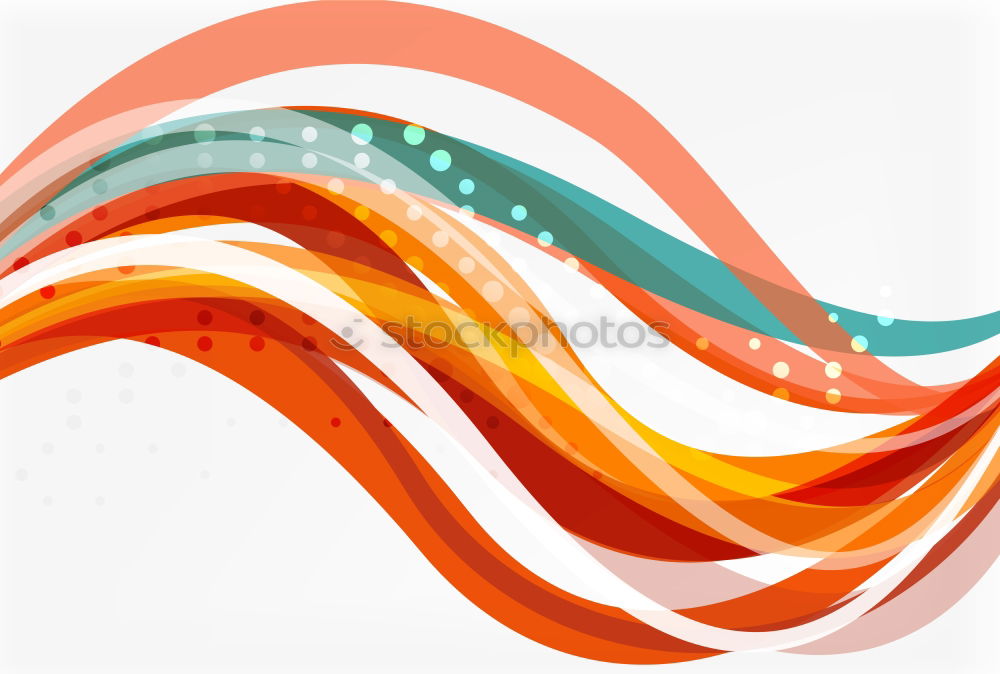 Similar – Image, Stock Photo multicoloured 3 Joy