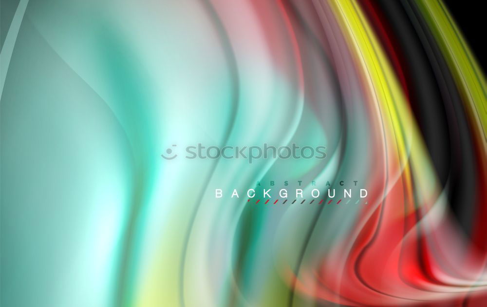 Similar – Image, Stock Photo abstract background, turquoise and orange