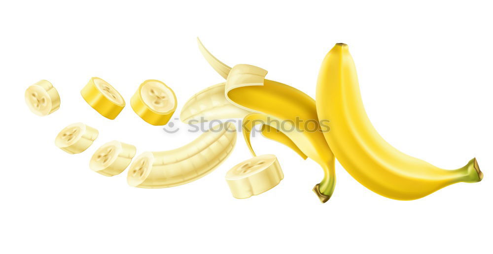 Similar – Image, Stock Photo #AS# Pink bananas Art