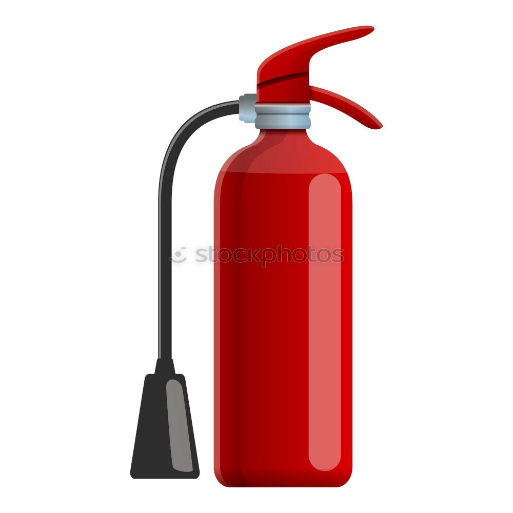 Similar – Image, Stock Photo fire extinguishers