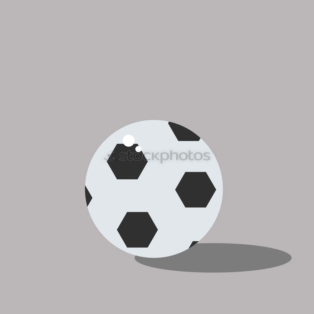 Similar – Goal! Sports Ball sports