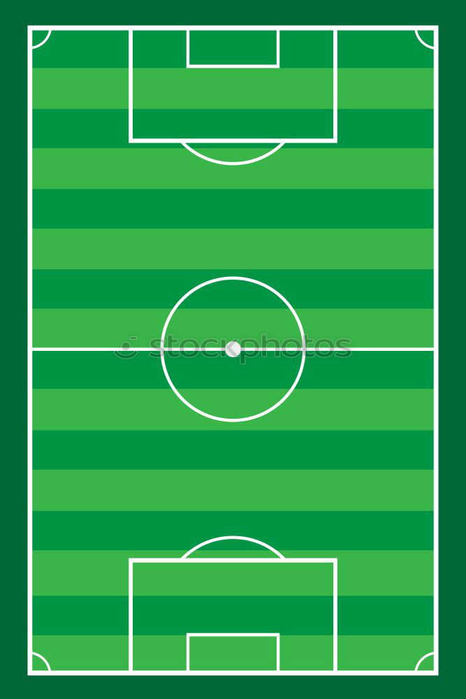 Similar – soccer field Design Sports