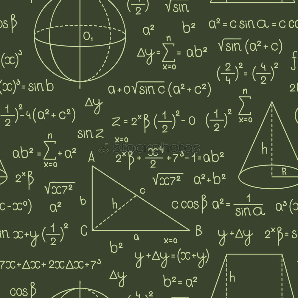 Similar – Foto Bild Höhere Mathematik