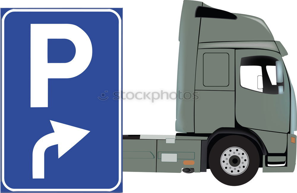 Similar – Image, Stock Photo Park The Penis Transport