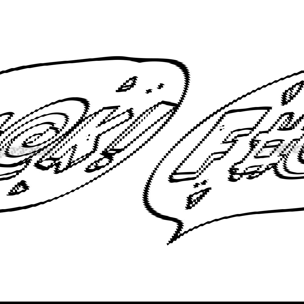 Similar – Image, Stock Photo FCUK Characters