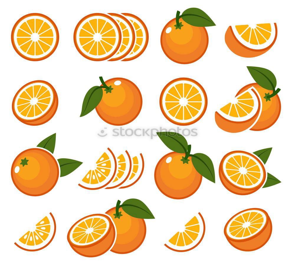 Similar – summer, sun, oranges Food