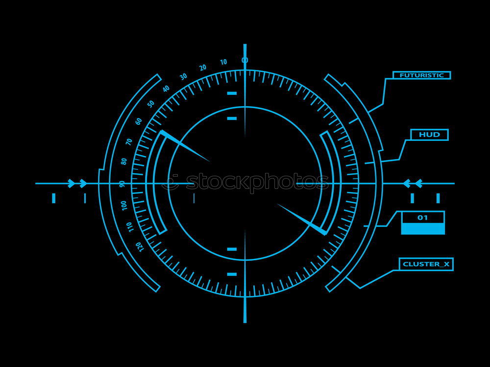 Image, Stock Photo captain Navigation