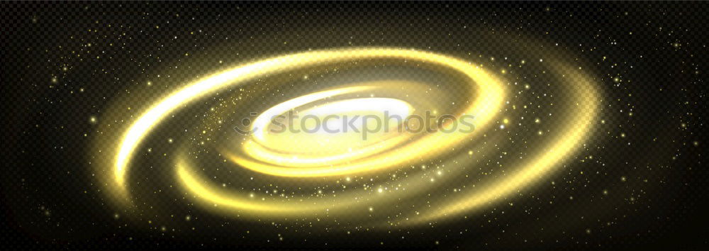 Image, Stock Photo film reel Coil Near Light