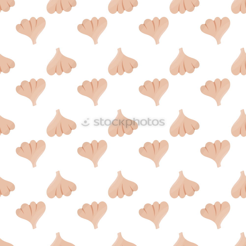 Similar – Image, Stock Photo Heart pattern Design