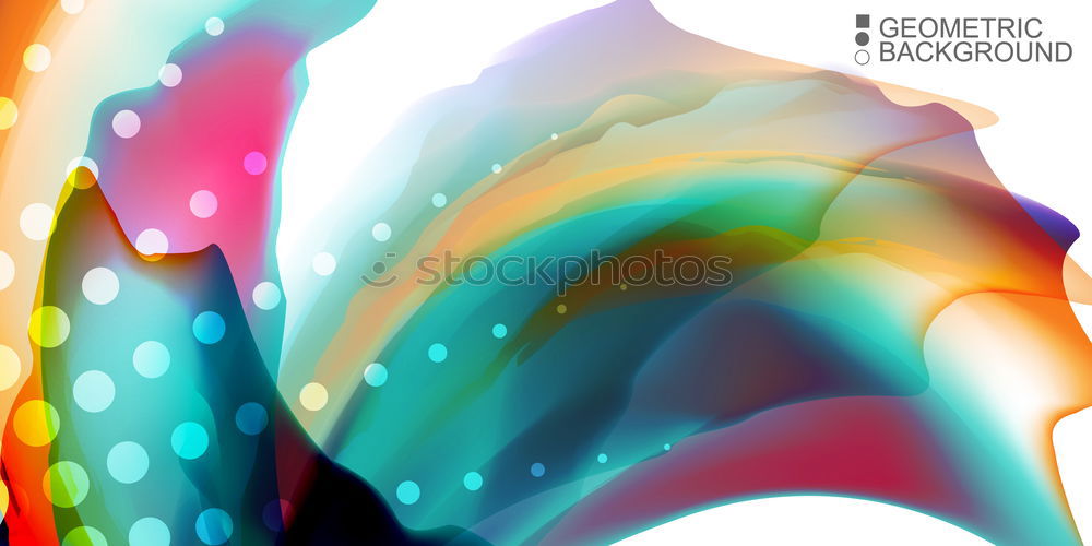 Similar – Image, Stock Photo colourful abstract background