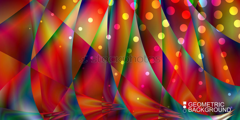 Similar – Image, Stock Photo abstract multiple exposure with lights