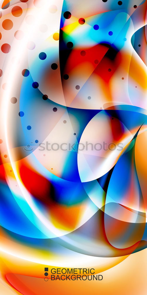 Similar – Image, Stock Photo Textile processing II