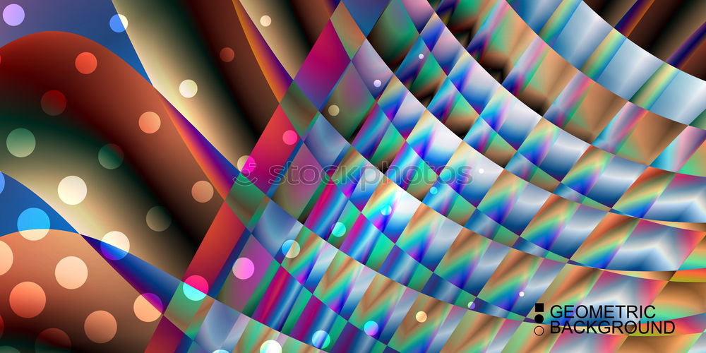 Similar – Image, Stock Photo Colorful illuminated sign