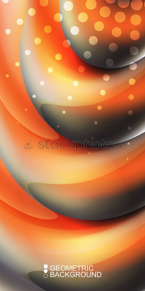 Image, Stock Photo bubbly lll Water Drop