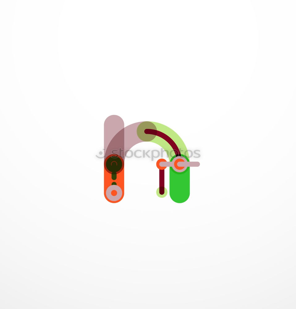Similar – Image, Stock Photo #AJ# A question of the future