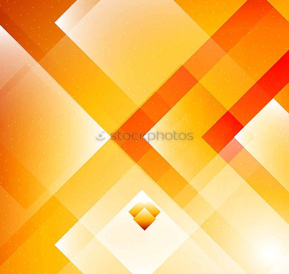 Image, Stock Photo * Paper Decoration Sign