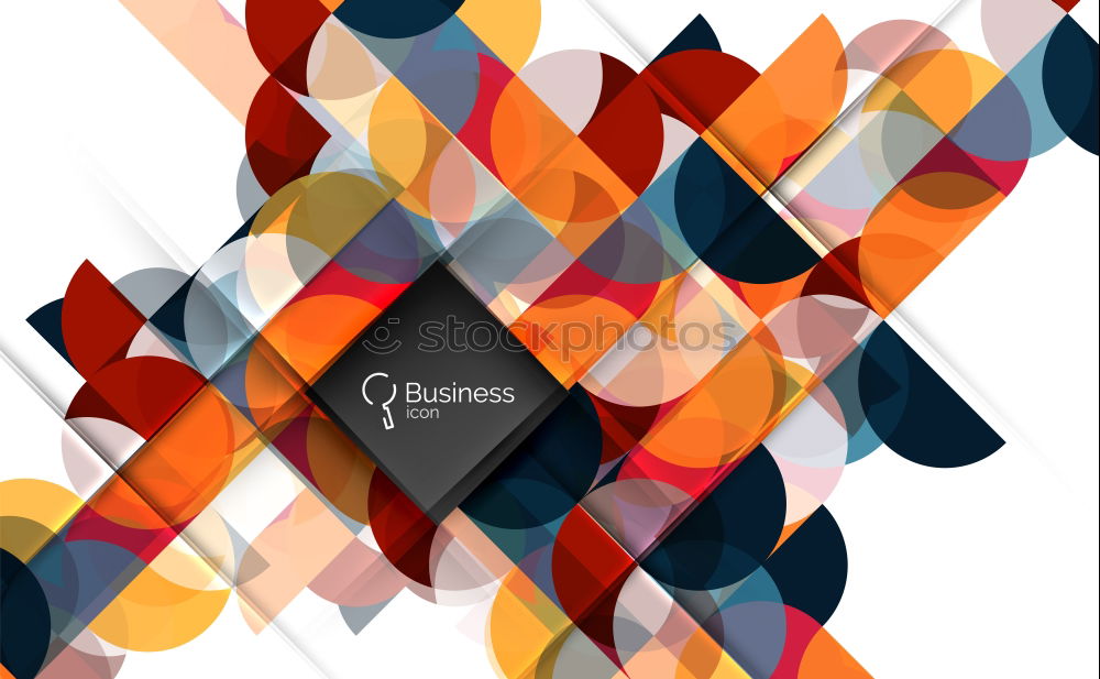 Similar – Image, Stock Photo colourful paper texture