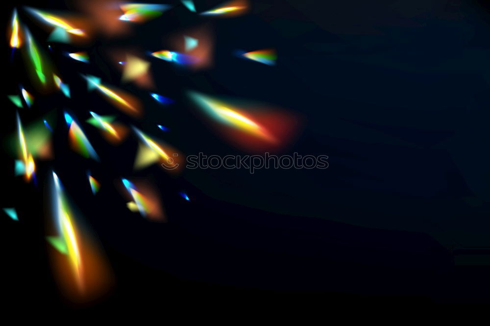 Similar – Image, Stock Photo glittering stars