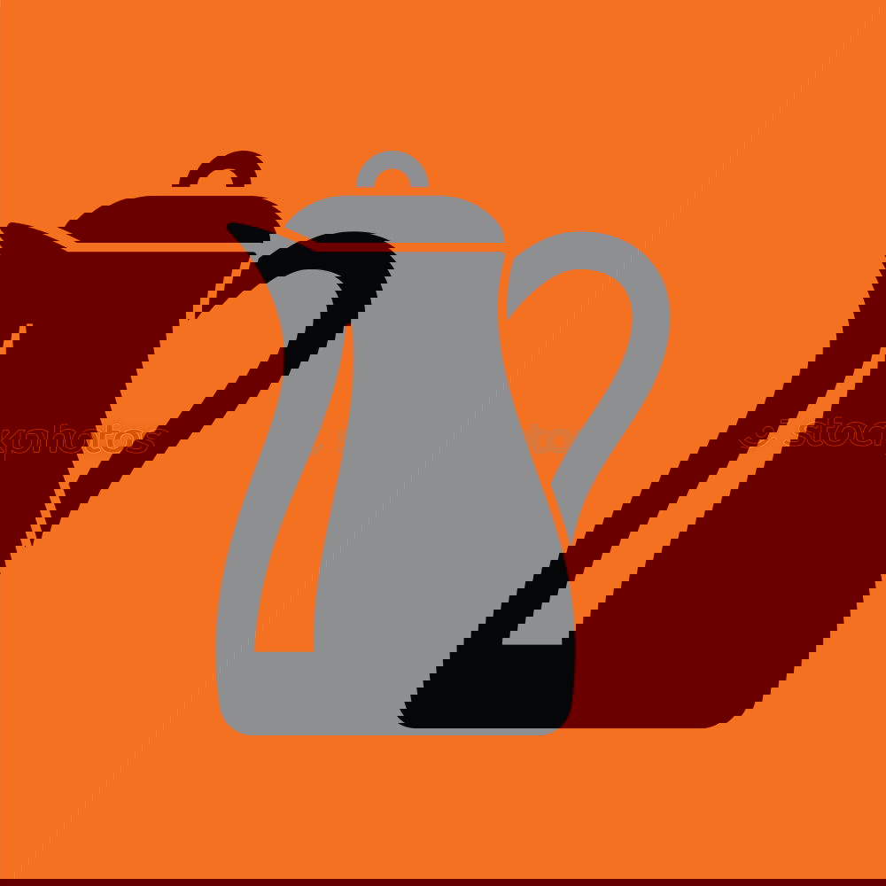 Similar – Image, Stock Photo cafe Jug Nutrition Coffee