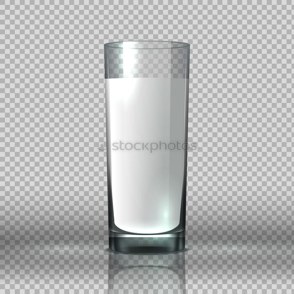 Similar – Image, Stock Photo Clear thing Drinking