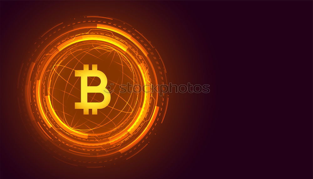 Similar – Image, Stock Photo #A# Bitconos Art